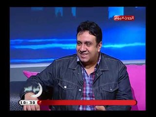 ضي القمر مع ميرنا وليد| مع محمد شبانة ابن شقيق عبد الحليم حافظ 23-7-2018