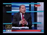 حضرة المواطن مع سيد علي| رسائل نارية علي تدشين حزب للدولة 28-7-2018