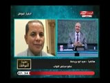 النائب سيد ابو بريدعة :حزب مستقبل وطن هو امتداد لـ الحزب الوطني بل أسوأ..وتعليق صادم لـ سيد علي