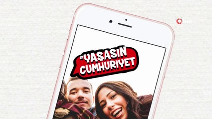 Boyner Grup 29 Ekim coşkusunu sosyal medyaya taşıdı