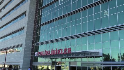 Böbrek nakliyle sağlığına kavuştu - ÇANAKKALE