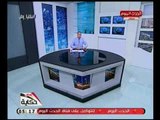 الاعلامي احمد كليب يرد بقوه علي هجوم قنوات الاخوان علي برنامجه ويصفهم عالهواء