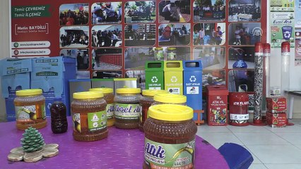 Atık yağlar tarım topraklarını kirletmeyecek - ŞANLIURFA