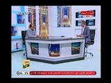 ساعة صحافة مع سامح محروس|لقاء الصحفي ياسر شوري مدير تحرير جريدة الوفد25-7-2018