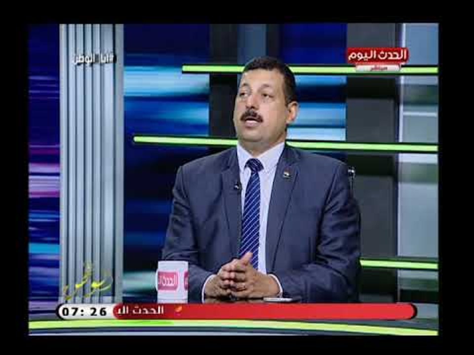 متحدث الكهرباء يكشف خطة الحكومة لمواجهة ارتفاع...