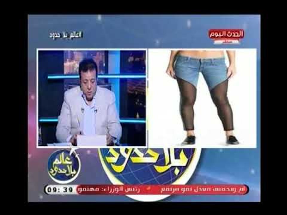 عالم بلا حدود مع د.عاطف عبد اللطيف | حول انسحاب شركات العقارات من العاصمة الادارية1-8-2018