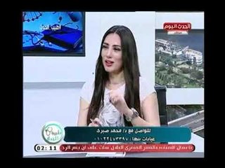 متى يضطر الزوج لإجراء عملية الحقن المجهري ؟ إستشاري النساء والتوليد د. محمد صبري يجيب