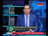 نائب رئيس شركة روكيت سبورت تهنئ برنامج ستاد الحدث وتتبني الحالات الانسانية الخاصة بالبرنامج