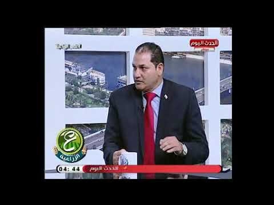 مقرر لجنة التطوير وحماية المهنة بنقابة الزراعيين يعلن : سوف يتم صرف بدل مبيت لأعضاء النقابة