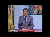 عبد اللطيف درويش يطالب بتشديد الرقابة علي ثبات اسعارالمواد الخام ..والسبب!