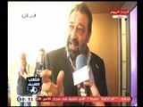 ملعب الشريف | تعليق مجدي عبد الغني علي مدرب منتخب مصر الجديد