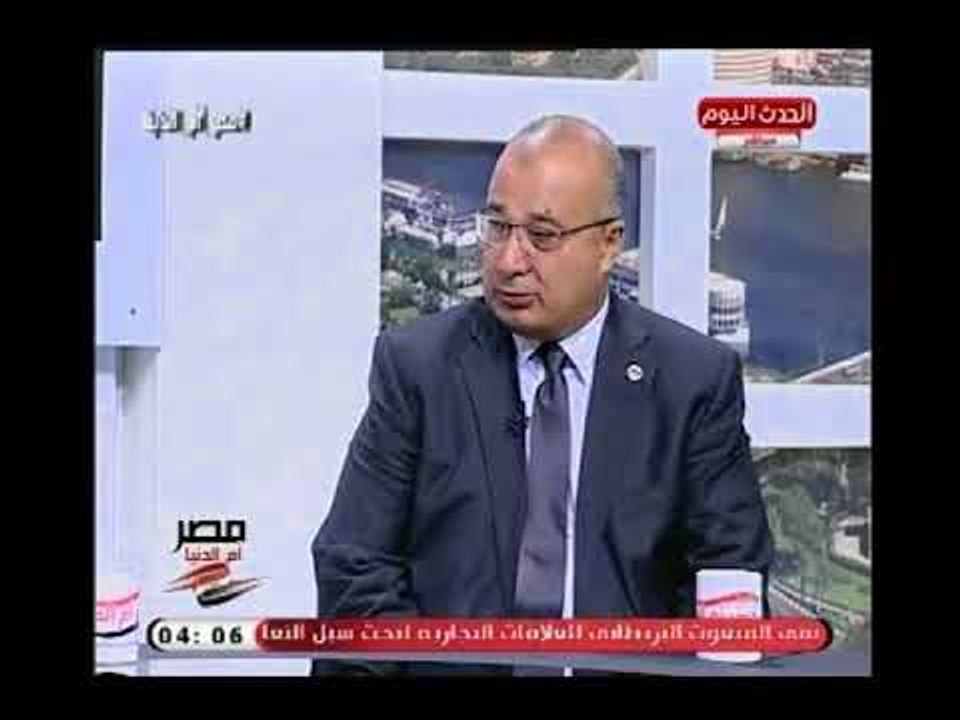 أول تعليق لـ المستشار هشام الجوهري علي فوز كلية هندسة عين شمس بالمركز الأول بمسابقة "فورميلا"