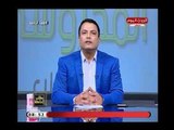 فضيحة |نصر عبده يفتح النار علي غادة والي ويطالبها بالمكاشفه عن مصير مسابقة التأمينات الاجتماعيه