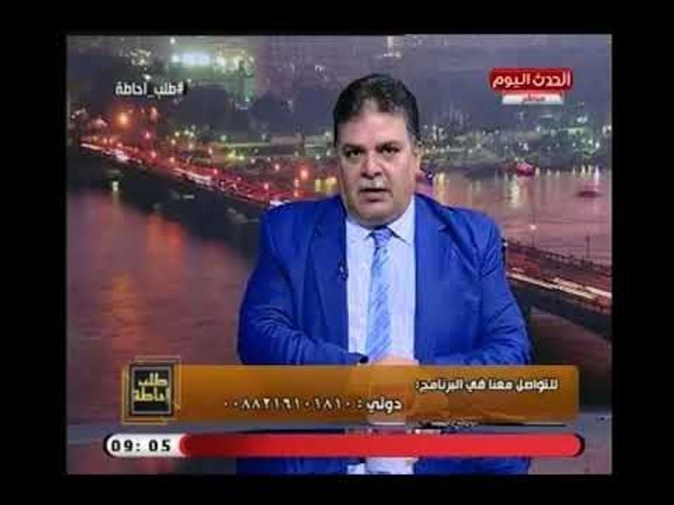 رئيس ائتلاف هنكمل بناها يكشف عن مفاجأة غير متوقعة بتخفيض الاسعار بشكل مبالغ في منافذ المحروسة