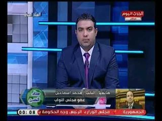 مالك قناة الحدث اليوم يؤكد منع أي اسائه لمُلّاك القنوات ويحث الجميع علي التعامل الاخلاقي