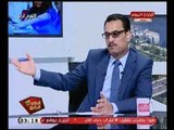 مذيع الهرم الرابع يكشف بالادله والبراهين انجازات الرئيس السيسي بمجال التعليم بالفتره السابقه