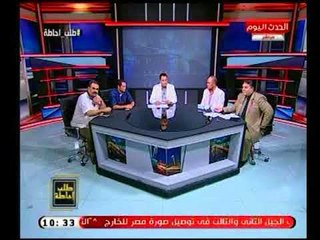 رئيس الجمعية العلمية للمورينجا يوضح اهمية شجرة المورينجا بالنسبة لصحة الإنسان