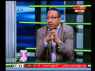 نائب رئيس تحرير المساء يكشف سبب انهيار الدولة المصرية بعد 25 يناير ويوجه علامات استفهام ؟