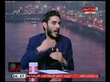 امين مؤسسة بكره لينا يكشف بدء التجهيز لتعامل المصريين الكترونيا مع المصالح الحكوميه