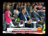 جانب من توصيات تنسيقية شباب الاحزاب والسياسيين بجلسة 