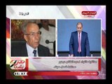 مصر بلدنا مع حسن نجاح| حول الحالة الأمنية بسيناء وتطوير السكة الحديد 5-8-2018