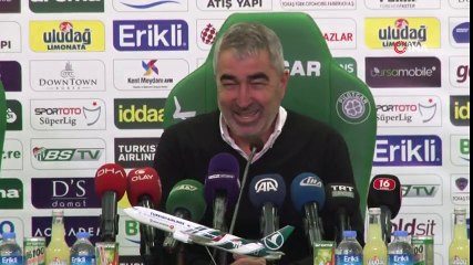 Samet Aybaba: "Maçı Kazanarak Seviye Atladık"