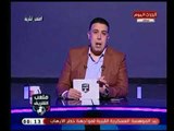 احمد الشريف ينتقد مدرب الأهلي معلقاً : محمد يوسف هو المدير الحقيقي وصفقات الأهلي ضعيفة