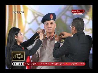 حضرة المواطن مع سيد علي| أغرب وصية من الفنانة هياتم وفيدوهات (+18) من طبيب 28-7-2018