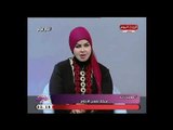ملكة تفسير الأحلام 
