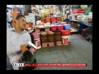 كاميرا مع الشعب| ترصد ظاهرة انتشار المتسولين في شوارع مصر