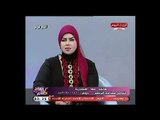 كلام هوانم مع منال عبد اللطيف | لقاء د.صوفيا زادة حول دلالات الارقام في المنام4-8-2018