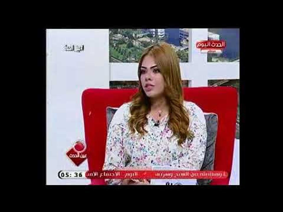ناقد سوشيال ميديا : الأهالي بتسمح لـ الاطفال با...