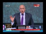 سيد على يحرج اجهزة الدولة لنقص الخدمات بطريق الساحل: الدولة المصرية شاطرة اوي وهي بتاخد الضرايب !