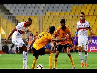 ك. أحمد صالح يكشف اسباب تعادل الزمالك أمام القادسية وينتقد طريقة لعب جروس