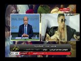 متصلة تلقن محمد رمضان والسبكي درس قاسي على الهواء :طلعوا جيل شكله ايه!!
