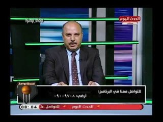 ك محمود سيد يكشف عن صفقة جديدة مفاجئة لنادي الاتحاد السكندري وضم لاعب جديد