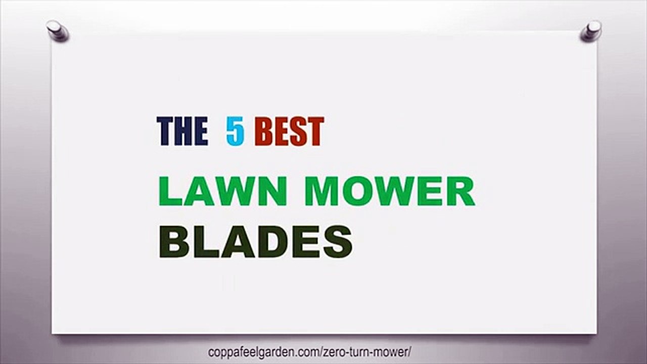 Find Out Who is Worried About Best Residential Zero Turn Mower