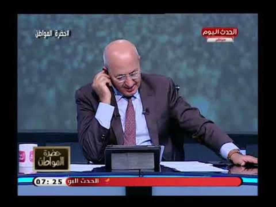 رئيس جمعية مواطنون ضد الغلاء عن التعاقد مع الدير الفني للمنتخب سمعة مصر ولا يجوز التستر علي مجرم !!