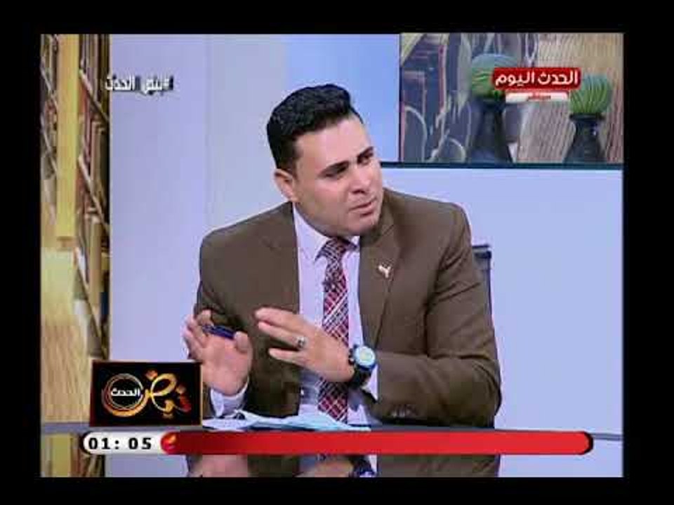 أحد أبناء قرية سنهور يكشف اسباب تدهور اوضاع القرية ويهاجم المسئوليين