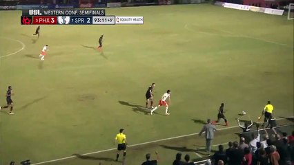 Drogba 40 yaşında atmaya devam ediyor