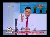 أحمد كليب يفضح إعلامي أخواني شهير ويهدده على الهواء: اقولك موضوع خالتك!!