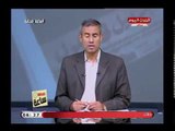 ساعة صحافةمع سامح محروس| جولة في اهم وابرز اخبار الصحف 5-8-2018