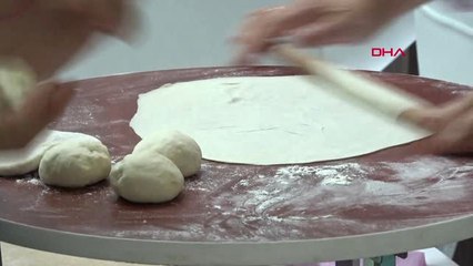 Antalya Çikolata Ülkesi İsviçre'ye Tatlı İhraç Ediyor