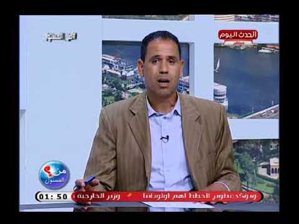 دندراوي حامد يكشف كارثة عن "محول كهرباء" بقرية الصمدة بمحافظة قنا يحدث ماس كهربائي