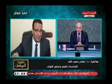 النائب صلاح يكشف إحصائيات وانجازات غير مسبوقة لمجلس ...شاهد الإحصائيات