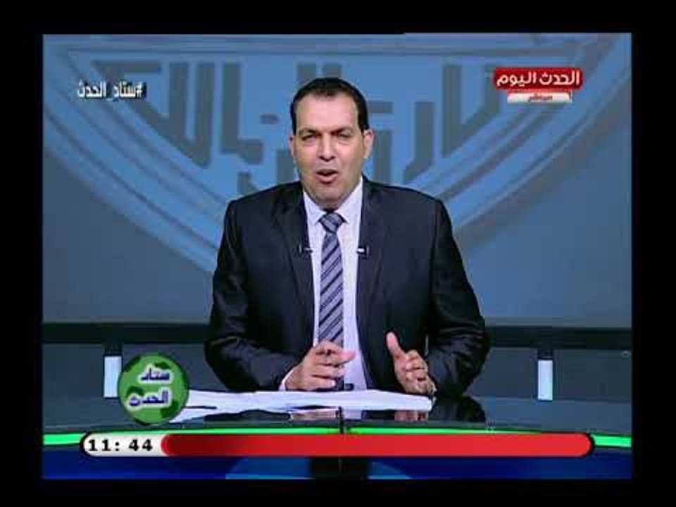 عزت عبد القادر يكشف مفاجأة سارة لجماهير الزمالك...