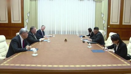 북미 협상 난기류...외교 전략 재조정 방향은? / YTN