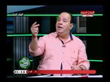 تعليق ناري من كبير مشجعي الزمالك عن فوز الأهلي بنادي القرن: حد يسرق قرن ويكشف فضيحة مدوية