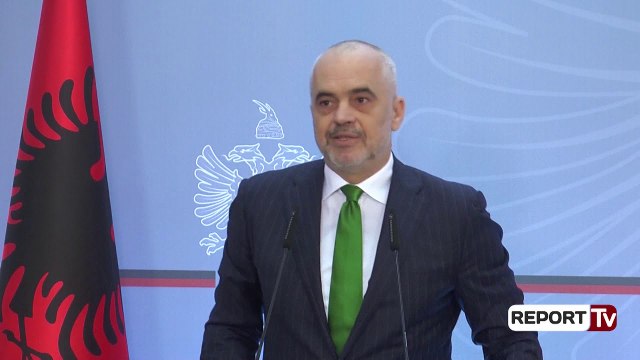 Report Tv-Reagimet e politikës për dorëheqjen e Xhafaj