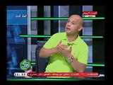 عزت عبد القادر يكشف تفاصيل الجمعية العمومية لنادي الزمالك خلال الشهر الجاري